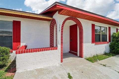 Appartement à Kissimmee, Floride 2 chambres, 88.26 m2 № 2312623