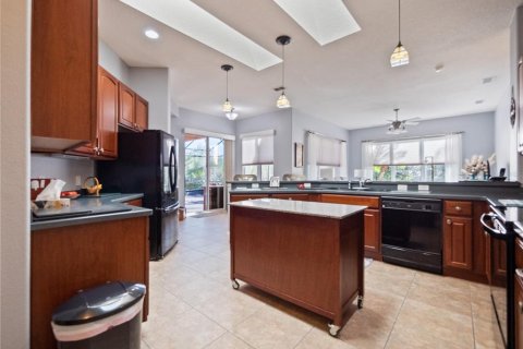Купить виллу или дом в Пайнсиана, Флорида 4 комнаты, 227.61м2, № 985960 - фото 17