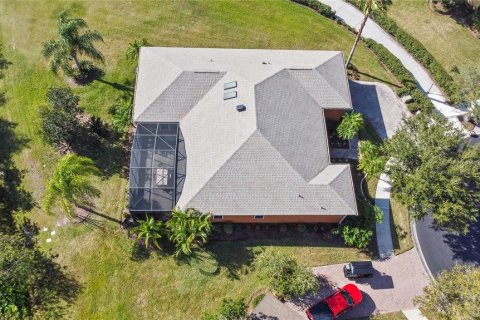 Купить виллу или дом в Пайнсиана, Флорида 4 комнаты, 227.61м2, № 985960 - фото 4