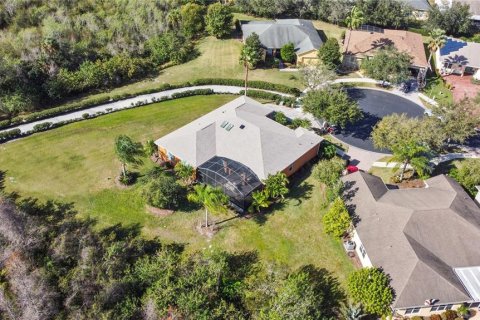 Купить виллу или дом в Пайнсиана, Флорида 4 комнаты, 227.61м2, № 985960 - фото 3