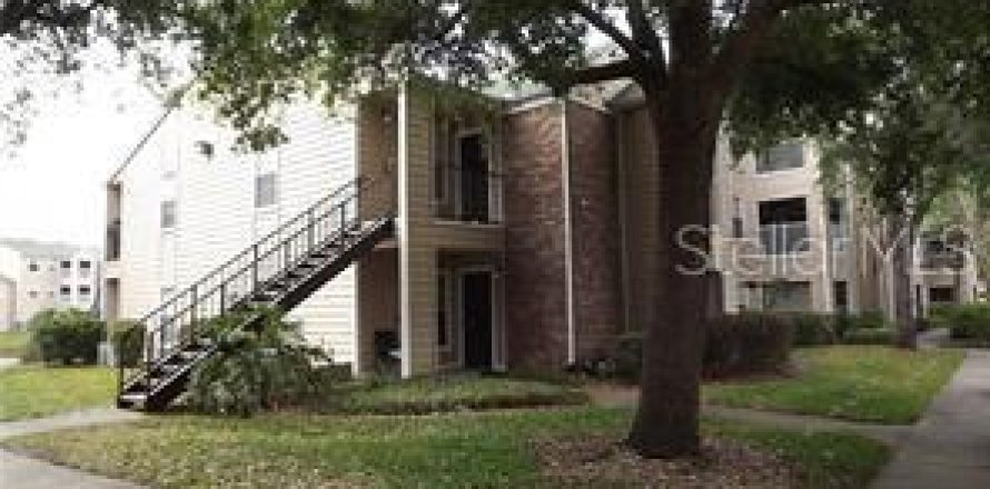 Condominio en Orlando, Florida, 2 dormitorios № 1884639
