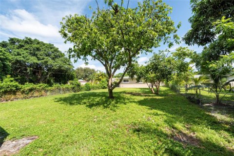Villa ou maison à louer à Hollywood, Floride: 2 chambres, 133.78 m2 № 2407708 - photo 16