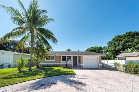 Villa ou maison à Hollywood, Floride 2 chambres, 133.78 m2 № 2407708