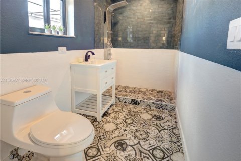 Купить виллу или дом в Майами, Флорида 4 спальни, 140.93м2, № 2005906 - фото 27