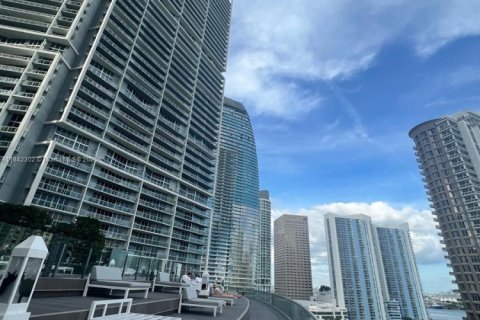 Condominio en venta en Miami, Florida, 1 dormitorio № 1844147 - foto 3