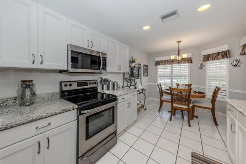 Casa en venta en Venice, Florida, 2 dormitorios, 172.8 m2 № 1762073 - foto 15