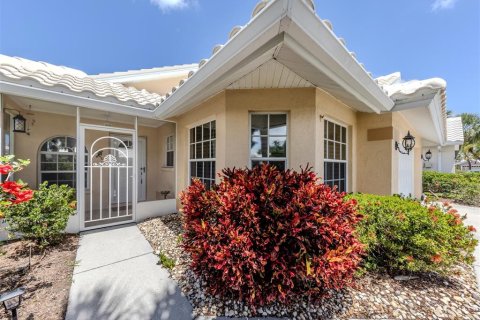 Casa en venta en Venice, Florida, 2 dormitorios, 172.8 m2 № 1762073 - foto 3