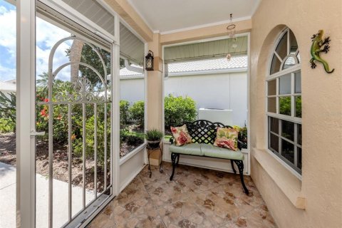 Casa en venta en Venice, Florida, 2 dormitorios, 172.8 m2 № 1762073 - foto 4