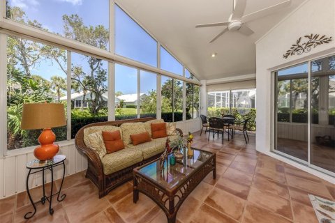 Casa en venta en Venice, Florida, 2 dormitorios, 172.8 m2 № 1762073 - foto 24