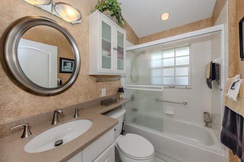 Casa en venta en Venice, Florida, 2 dormitorios, 172.8 m2 № 1762073 - foto 22