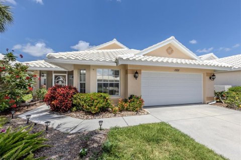Casa en venta en Venice, Florida, 2 dormitorios, 172.8 m2 № 1762073 - foto 2