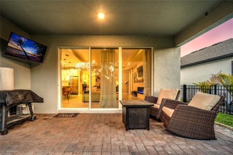 House in Parrish, Florida 3 bedrooms, 174.01 sq.m. № 1579225 - photo 5