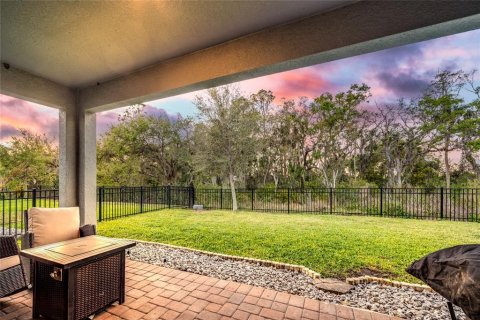 House in Parrish, Florida 3 bedrooms, 174.01 sq.m. № 1579225 - photo 4