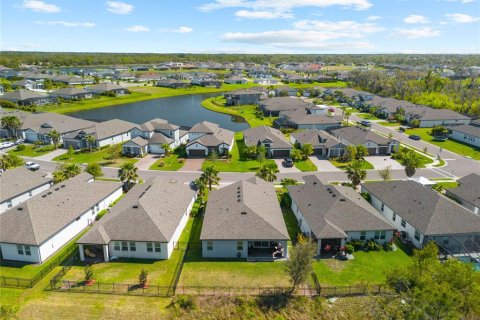 House in Parrish, Florida 3 bedrooms, 174.01 sq.m. № 1579225 - photo 10