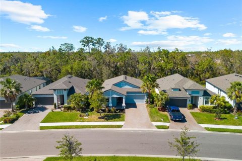 House in Parrish, Florida 3 bedrooms, 174.01 sq.m. № 1579225 - photo 9