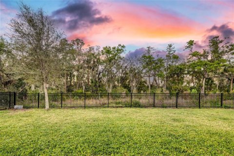 House in Parrish, Florida 3 bedrooms, 174.01 sq.m. № 1579225 - photo 7