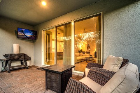 House in Parrish, Florida 3 bedrooms, 174.01 sq.m. № 1579225 - photo 6