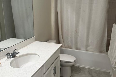Купить таунхаус в Орландо, Флорида 7 комнат, 150.69м2, № 1521596 - фото 7