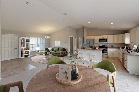 Casa en venta en Citra, Florida, 3 dormitorios, 145.76 m2 № 1592638 - foto 3