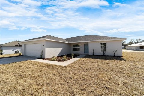 Casa en venta en Citra, Florida, 3 dormitorios, 145.76 m2 № 1592638 - foto 1