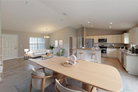 Casa en venta en Citra, Florida, 3 dormitorios, 145.76 m2 № 1592638 - foto 4