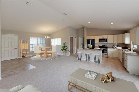 Casa en venta en Citra, Florida, 3 dormitorios, 145.76 m2 № 1592638 - foto 2