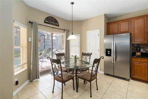 House in Kissimmee, Florida 6 bedrooms, 261.24 sq.m. № 1630606 - photo 15