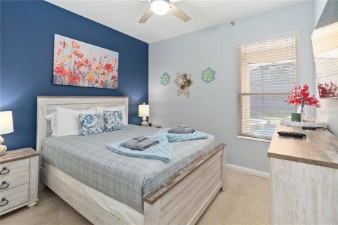 House in Kissimmee, Florida 6 bedrooms, 261.24 sq.m. № 1630606 - photo 19