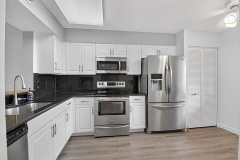 Condo à Delray Beach, Floride, 2 chambres № 2087595