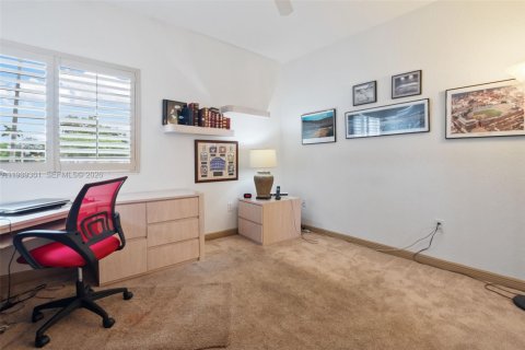 Copropriété à vendre à Tamarac, Floride: 2 chambres, 140.1 m2 № 1997598 - photo 14