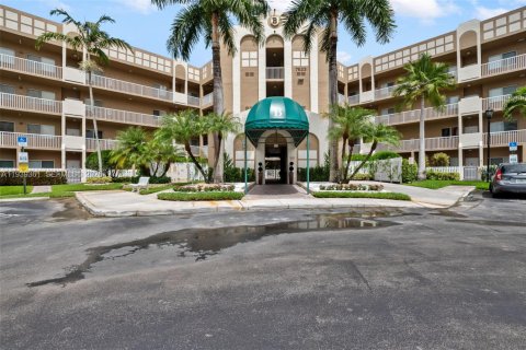 Condo à Tamarac, Floride, 2 chambres  № 1997598