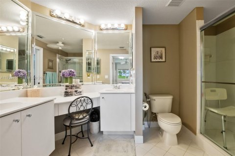 Copropriété à vendre à Tamarac, Floride: 2 chambres, 140.1 m2 № 1997598 - photo 18