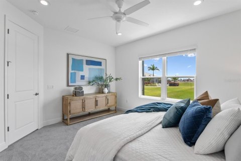 House in Lakewood Ranch, Florida 2 bedrooms, 133.22 sq.m. № 1624679 - photo 16