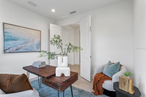 House in Lakewood Ranch, Florida 2 bedrooms, 133.22 sq.m. № 1624679 - photo 23