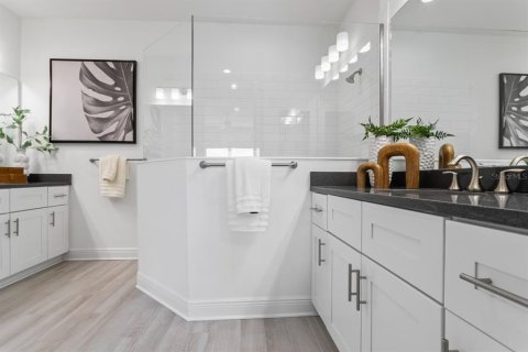 House in Lakewood Ranch, Florida 2 bedrooms, 133.22 sq.m. № 1624679 - photo 19