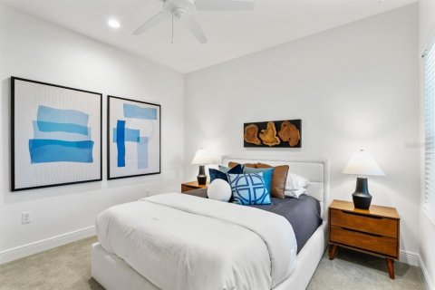 House in Lakewood Ranch, Florida 2 bedrooms, 133.22 sq.m. № 1624679 - photo 20