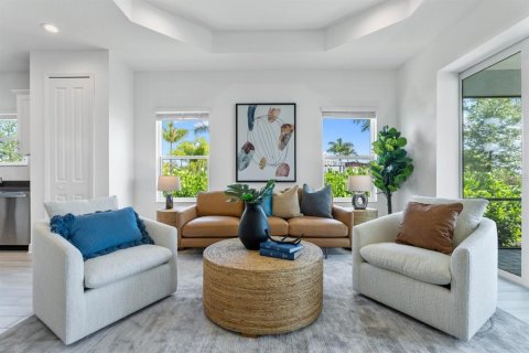 House in Lakewood Ranch, Florida 2 bedrooms, 133.22 sq.m. № 1624679 - photo 7