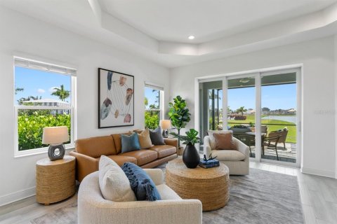 House in Lakewood Ranch, Florida 2 bedrooms, 133.22 sq.m. № 1624679 - photo 10