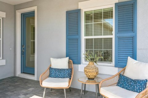 House in Lakewood Ranch, Florida 2 bedrooms, 133.22 sq.m. № 1624679 - photo 3