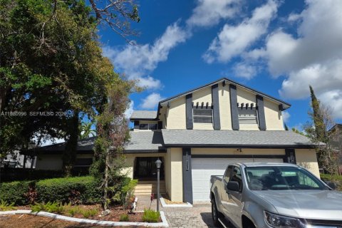 Villa ou maison à Miami, Floride 2 chambres, 208.94 m2 № 2044002