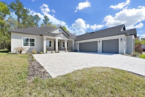 Casa en venta en Brooksville, Florida, 3 dormitorios, 237.92 m2 № 2116047 - foto 5