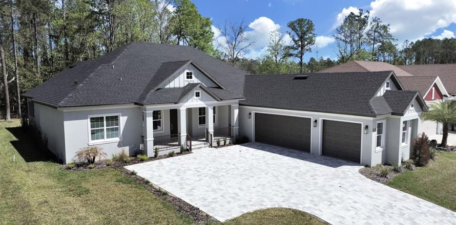 Casa en Brooksville, Florida 3 dormitorios, 237.92 m2 № 2116047
