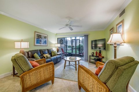 Condominio en venta en Bradenton Beach, Florida, 2 dormitorios, 100.33 m2 № 1562753 - foto 4