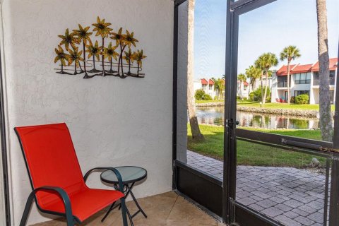Condominio en venta en Bradenton Beach, Florida, 2 dormitorios, 100.33 m2 № 1562753 - foto 15