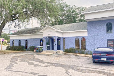 Oficina en alquiler en Niceville, Florida, 278.71 m2 № 558179 - foto 1