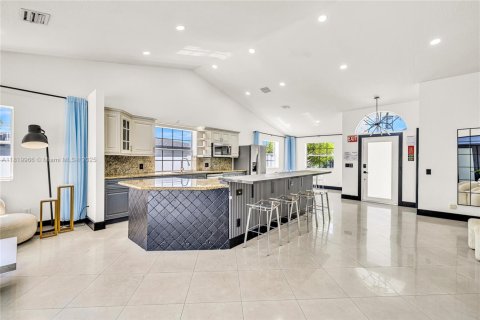 House in Fort Lauderdale, Florida 4 bedrooms, 188.22 sq.m. № 1779159 - photo 14