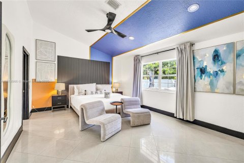 House in Fort Lauderdale, Florida 4 bedrooms, 188.22 sq.m. № 1779159 - photo 26