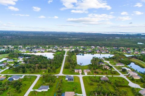 Land in Rotonda, Florida № 2164172 - photo 8