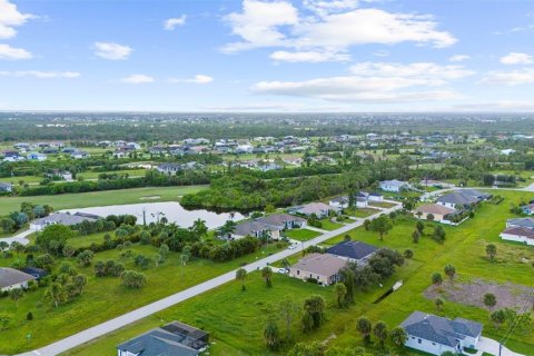 Land in Rotonda, Florida № 2164172 - photo 3