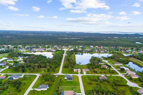 Land in Rotonda, Florida № 2164172 - photo 5